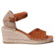 сандали,на,платформа,дамски,сандали,и,чехли,toni,pons,sarai,esparto,wedge,sandals,brown,(leather)