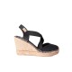 сандали,на,платформа,дамски,сандали,и,чехли,toni,pons,silvia,s,esparto,wedge,sandals,black,(black)