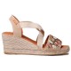 сандали,на,платформа,дамски,сандали,и,чехли,toni,pons,susa,fs,esparto,wedge,sandals,beige,(multicolor)
