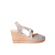 сандали,на,платформа,дамски,сандали,и,чехли,toni,pons,silvia,s,esparto,wedge,sandals,silver,(platinum)