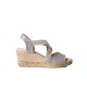 сандали,на,платформа,дамски,сандали,и,чехли,toni,pons,sol,s,esparto,wedge,sandals,grey,(platinum)