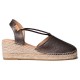 дамски,еспадрили,toni,pons,tana,wedge,espadrilles,grey,(bronze)