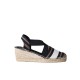 дамски,еспадрили,toni,pons,tarbes,wedge,espadrilles,black,(black)