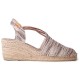 дамски,еспадрили,toni,pons,tania,zr,wedge,espadrilles,brown,(taupe)