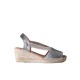 сандали,на,платформа,дамски,сандали,и,чехли,toni,pons,teide,p,esparto,wedge,sandals,silver,(steel)