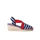 дамски,еспадрили,toni,pons,tarbes,wedge,espadrilles,blue,(nautical)