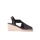 дамски,еспадрили,toni,pons,terra,ik,wedge,espadrilles,black,(black)