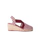 дамски,еспадрили,toni,pons,terra,dd,wedge,espadrilles,red,(wine)