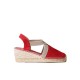 дамски,еспадрили,toni,pons,tona,wedge,espadrilles,red,(red)