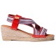 сандали,на,платформа,дамски,сандали,и,чехли,toni,pons,tina,esparto,wedge,sandals,red,(nautical)