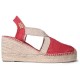 дамски,еспадрили,toni,pons,toda,nt,wedge,espadrilles,red,(red)
