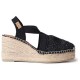 дамски,еспадрили,toni,pons,thalia,wedge,espadrilles,black,(black)