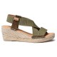 сандали,на,платформа,дамски,сандали,и,чехли,toni,pons,tura,tr,esparto,wedge,sandals,green,(khaki)