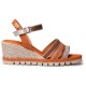 сандали,на,платформа,дамски,сандали,и,чехли,toni,pons,zenit,esparto,wedge,sandals,brown,(tile)