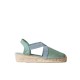 дамски,еспадрили,toni,pons,verona,espadrilles,green,(mint)