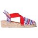 дамски,еспадрили,toni,pons,vinaros,espadrilles,red,(nautical)
