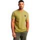 тениска,мъжки,тениски,дамски,тениски,protest,afia,short,sleeve,t,shirt,green,(fern,green)