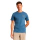 тениска,мъжки,тениски,дамски,тениски,protest,axelle,short,sleeve,t,shirt,blue,(empire,blue)