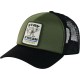 шапка,всички,шапки,protest,badger,trucker,cap,green,(thyme)