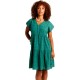 рокля,дамски,поли,и,рокли,protest,bykes,short,sleeve,short,dress,green,(laurel,green)