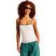 потник,дамски,топове,protest,byte,spaghetti,sleeveless,top,white,(kit,off,white)