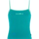 потник,дамски,топове,protest,byte,spaghetti,sleeveless,top,green,(peack,green)