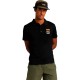 дамски,блузи,с,яка,мъжки,блузи,с,яка,protest,callen,short,sleeve,polo,black,(true,black)