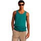 тениска,мъжки,тениски,дамски,тениски,protest,camil,sleeveless,t,shirt,green,blue,(dark,teal)