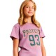тениска,мъжки,тениски,дамски,тениски,protest,claudia,short,sleeve,t,shirt,purple,(valer,lilac)