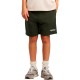 анцуг,мъжки,панталони,дамски,панталони,protest,clints,jogging,shorts,green,(thyme)