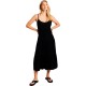 рокля,дамски,поли,и,рокли,protest,cookies,sleeveless,long,dress,black,(true,black)