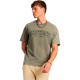 тениска,мъжки,тениски,дамски,тениски,protest,doyle,short,sleeve,t,shirt,green,(thyme)
