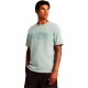 тениска,мъжки,тениски,дамски,тениски,protest,doyle,short,sleeve,t,shirt,green,(tourma,blue)