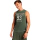 тениска,мъжки,тениски,дамски,тениски,protest,espen,sleeveless,t,shirt,green,(thyme)