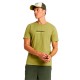 тениска,мъжки,тениски,дамски,тениски,protest,evina,short,sleeve,t,shirt,green,(fern,green)