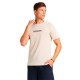 тениска,мъжки,тениски,дамски,тениски,protest,evina,short,sleeve,t,shirt,beige,(kit,off,white)