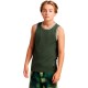 тениска,мъжки,тениски,дамски,тениски,protest,falty,sleeveless,t,shirt,green,(thyme)