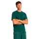 тениска,мъжки,тениски,дамски,тениски,protest,geoff,short,sleeve,t,shirt,green,(dark,teal)