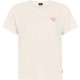 тениска,мъжки,тениски,дамски,тениски,protest,habe,short,sleeve,t,shirt,beige,(kit,off,white)