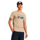 тениска,мъжки,тениски,дамски,тениски,protest,hanwell,short,sleeve,t,shirt,beige,(bamboo,beige)