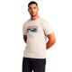 тениска,мъжки,тениски,дамски,тениски,protest,hanwell,short,sleeve,t,shirt,beige,(kit,off,white)