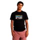 тениска,мъжки,тениски,дамски,тениски,protest,hanwell,short,sleeve,t,shirt,black,(true,black)