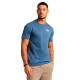 тениска,мъжки,тениски,дамски,тениски,protest,hepple,short,sleeve,t,shirt,blue,(empire,blue)
