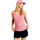 тениска,мъжки,тениски,дамски,тениски,protest,impulses,sleeveless,t,shirt,pink,(tea,rose,pink)