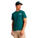 тениска,мъжки,тениски,дамски,тениски,protest,jarco,short,sleeve,t,shirt,green,(dark,teal)