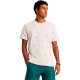 тениска,мъжки,тениски,дамски,тениски,protest,keely,short,sleeve,t,shirt,beige,(kit,off,white)