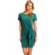 рокля,дамски,поли,и,рокли,protest,medium,short,sleeve,short,dress,green,(laurel,green)