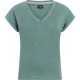 тениска,мъжки,тениски,дамски,тениски,protest,mondaysi,short,sleeve,v,neck,t,shirt,green,(laurel,green)