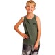тениска,мъжки,тениски,дамски,тениски,protest,remix,sleeveless,t,shirt,green,(thyme)