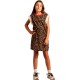 рокля,дамски,поли,и,рокли,protest,silly,short,sleeve,short,dress,brown,(fudge,camel)